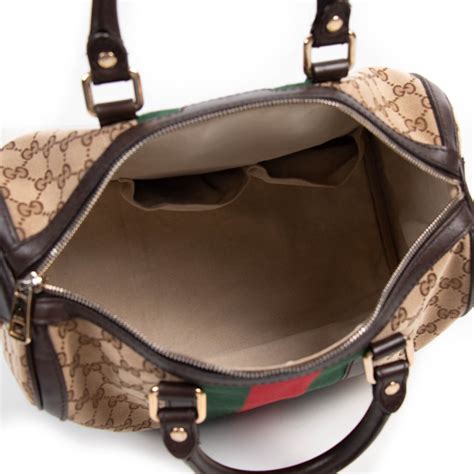 preowned gucci handbag|authentic vintage gucci handbags.